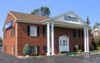 Our Location at 36 Hopkins Rd, Williamsville, NY 14221